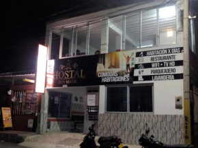 Hostal don Mario